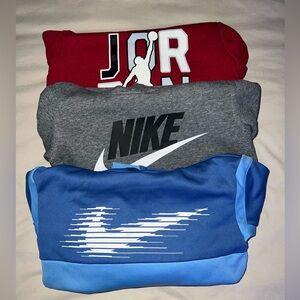 Nike Toddler Hoodies